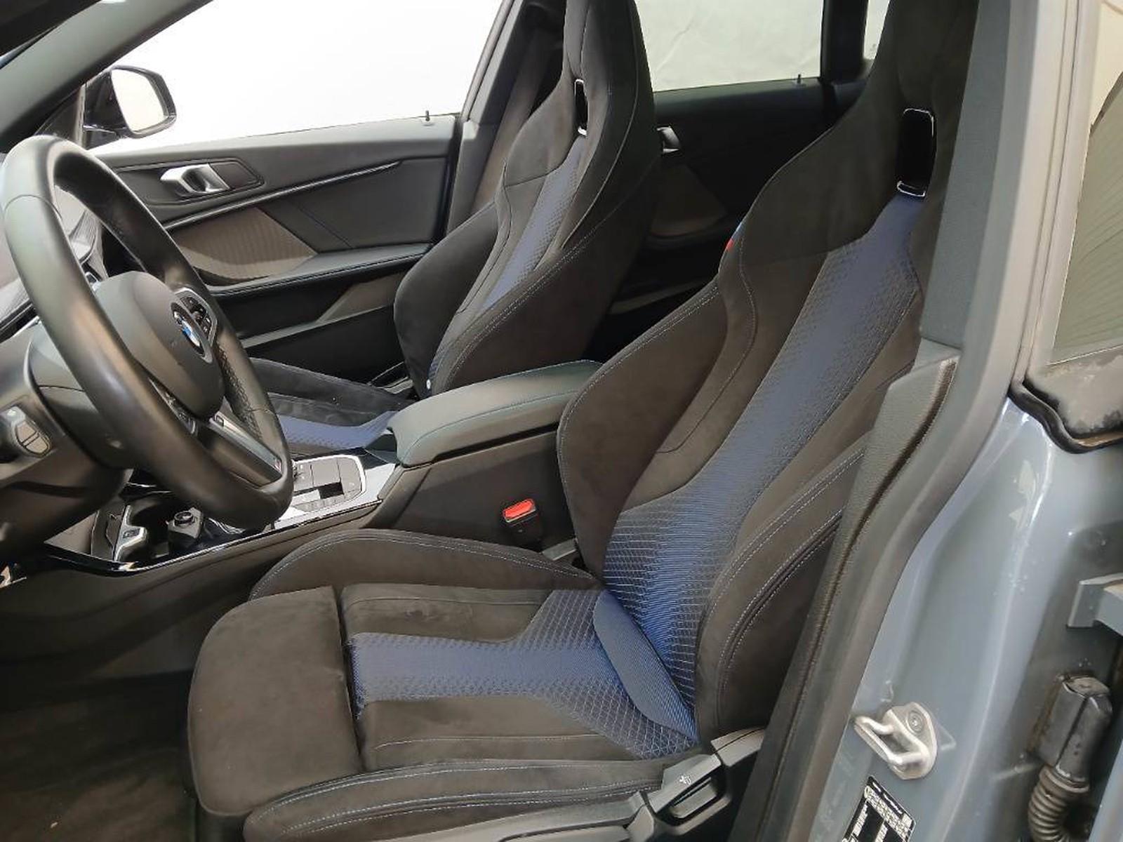 BMW 218 218i Coupé Gran Coupé M-Sport