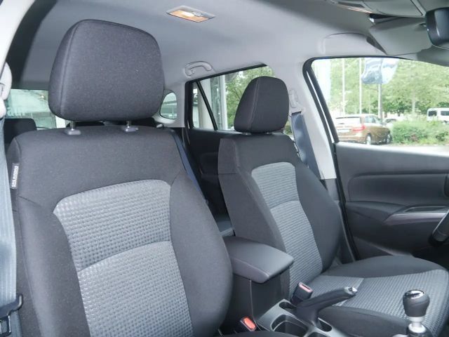 Suzuki S-Cross Hybrid