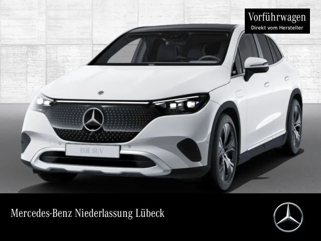 Mercedes-Benz EQE SUV 350 AVANTGARDE