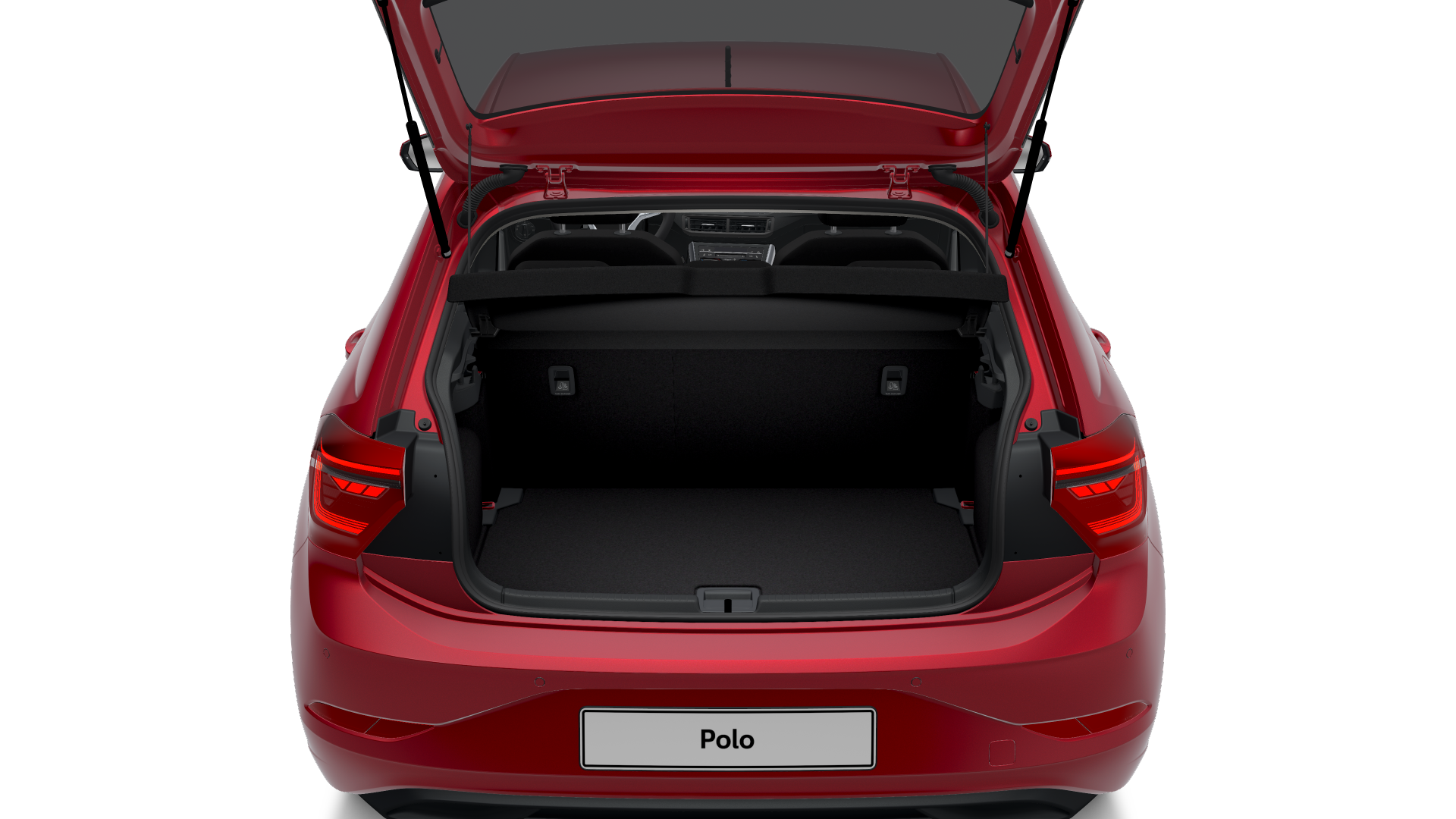 Volkswagen Polo 1.0 TSI DSG IQ.Drive Style