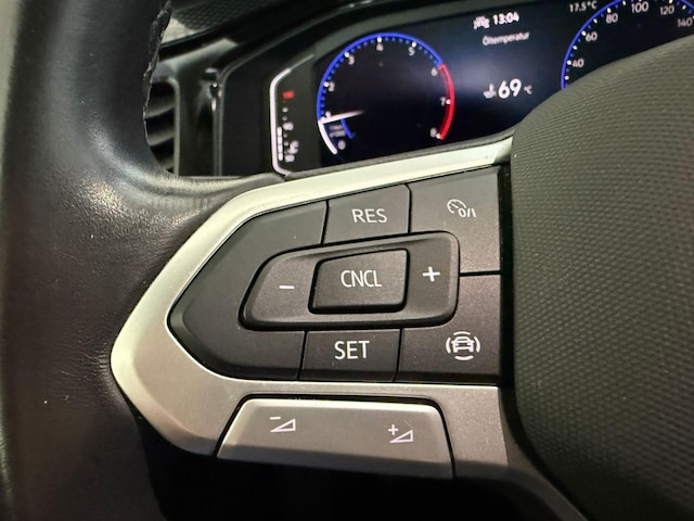 Volkswagen Taigo 1.0 TSI Life