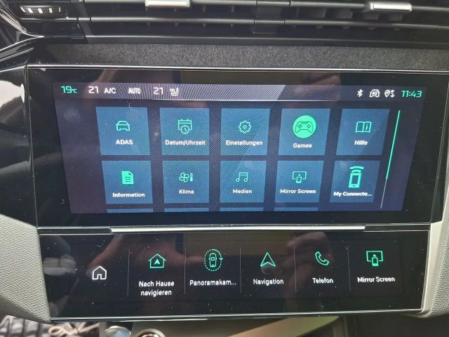 Peugeot 308 Allure Pack SW