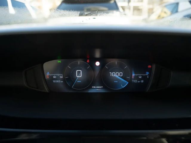 Peugeot 308 Allure Pack PureTech