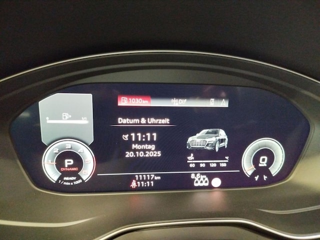 Audi Q5 35 TDI S-Tronic