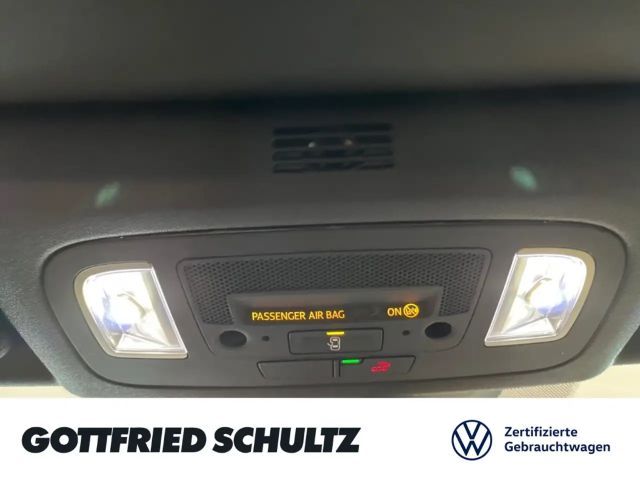 Volkswagen T-Roc Cabriolet Style