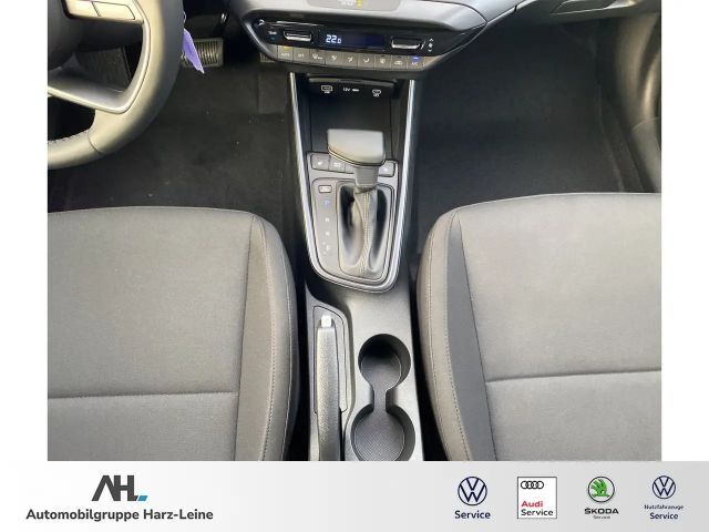 Hyundai i20 1.0 T-GDi