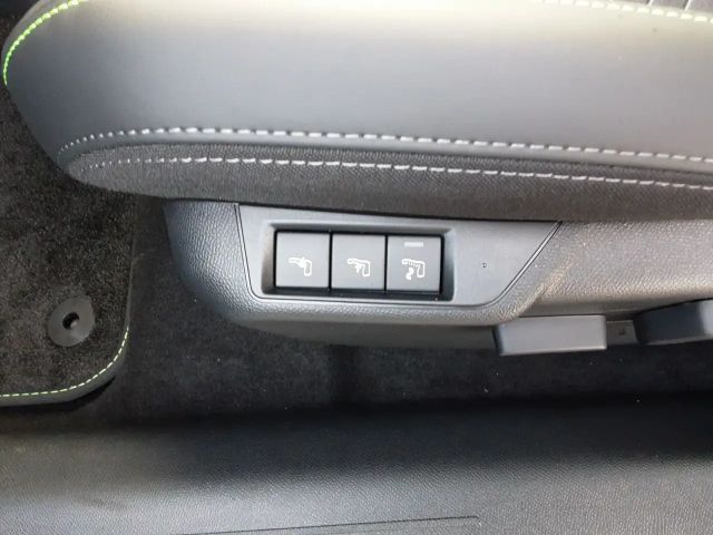 Peugeot E-208 GT-Line