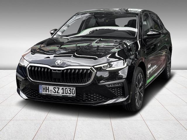 Skoda Scala 1.0 TSI Drive