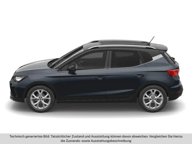 Seat Arona 1.0 TSI DSG FR-lijn