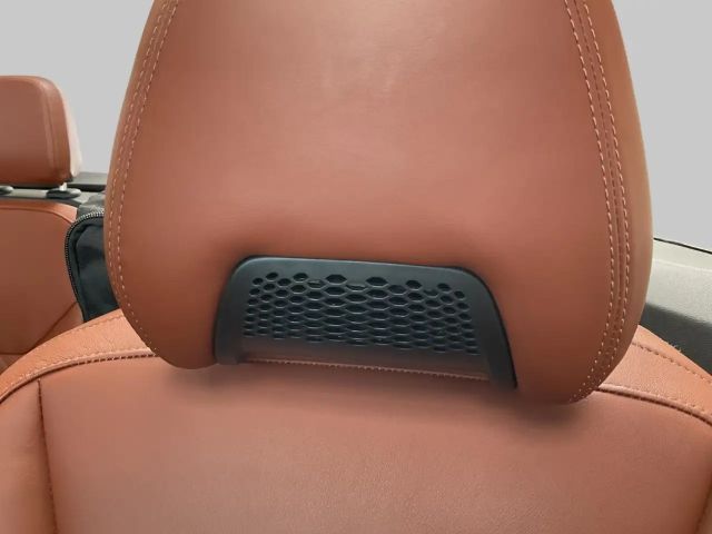 BMW 440 Cabrio M-Sport xDrive