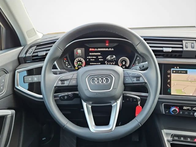 Audi Q3 35 TFSI S-Line S-Tronic Sportback