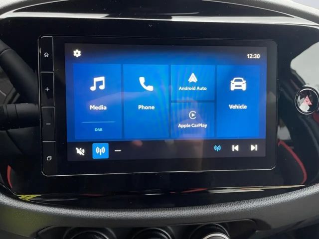 Toyota Aygo X Bi-Tone Hatchback