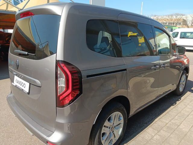Renault Kangoo Equilibre Equilibre