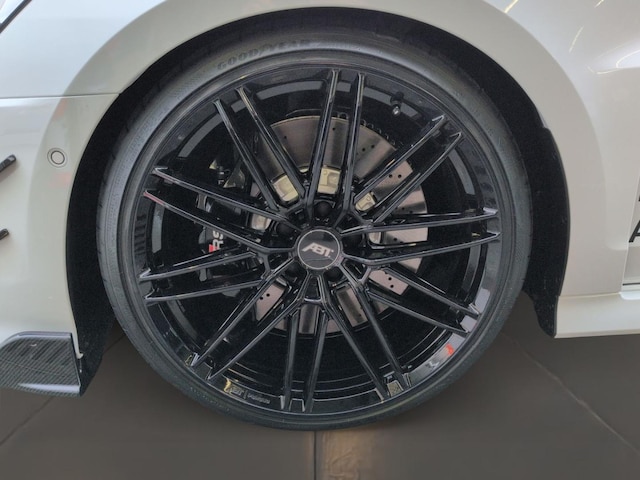 Audi RS3 Quattro S-Tronic Sportback