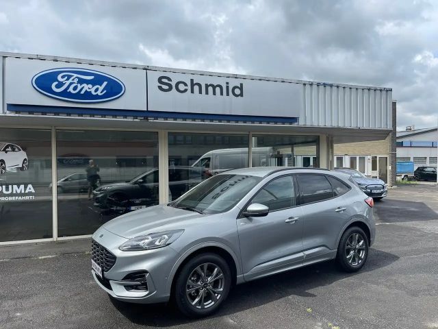 Ford Kuga ST Line