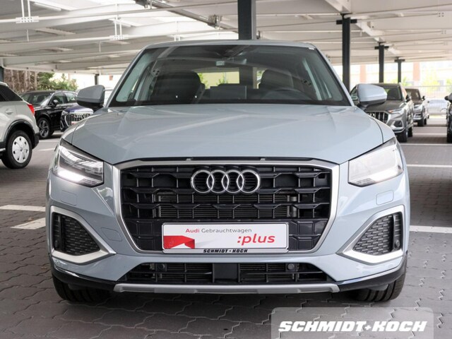 Audi Q2 35 TFSI S-Tronic