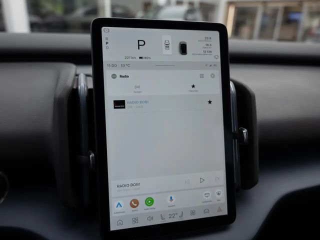 Volvo EX30 Plus Single motor