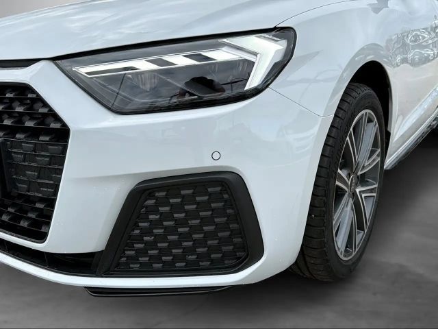 Audi A1 30 TFSI