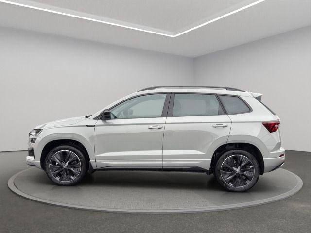 Skoda Karoq 1.5 TSI Sportline