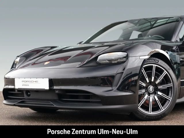Porsche Taycan 4S Sport Turismo