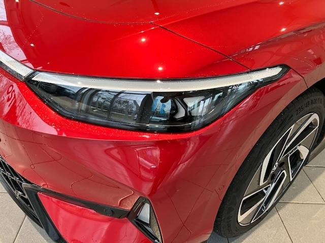 Volkswagen ID.7 340PS 4M NP.81T ACC.5J-G.WÄRMEPUMPE.AHK.AREA-VIEW.NAVI.HARMAN.HUD.PANO