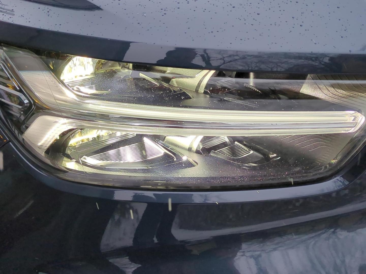 Volvo XC40 Inscription