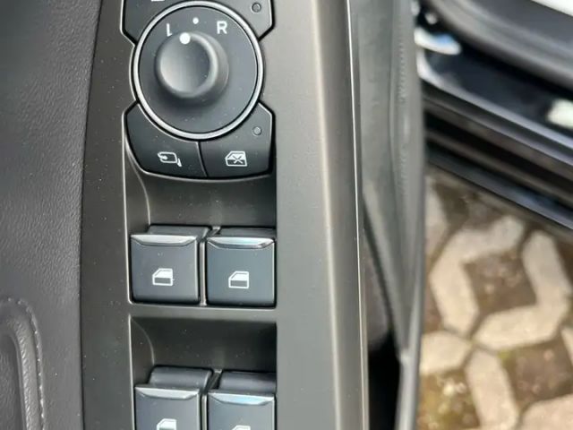 Ford Focus ST Line Wagon