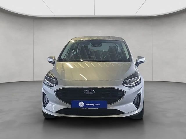 Ford Fiesta Cool & Connect