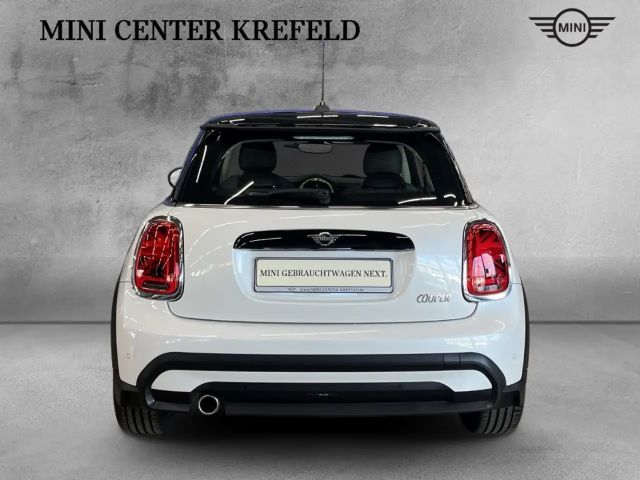 MINI Cooper SPECIAL EDITION CLASSIC TRIM 17''NAVI APPLE LED SP
