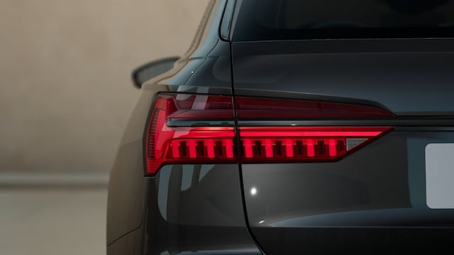 Audi A6 45 TFSI Avant S-Line S-Tronic