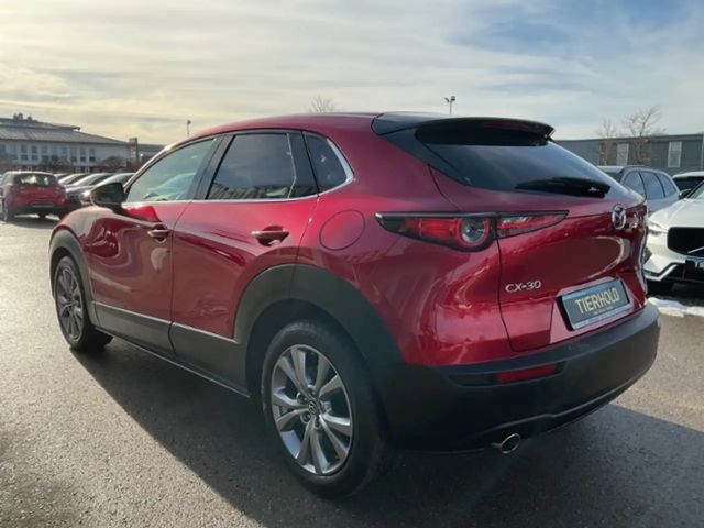 Mazda CX-30 Selection