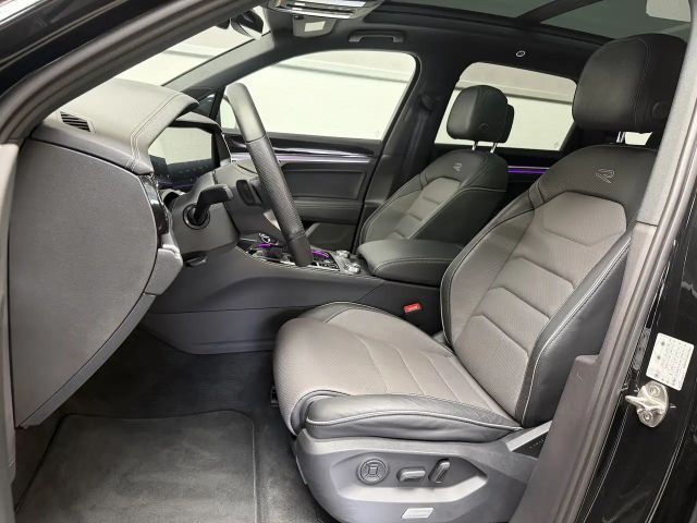 Volkswagen Touareg 3.0 V6 TDI R-Line