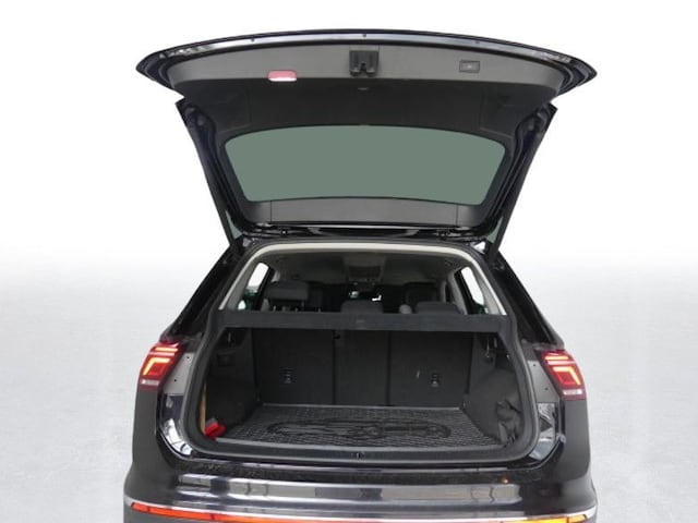 Volkswagen Tiguan 1.5 TSI DSG Elegance Elegance