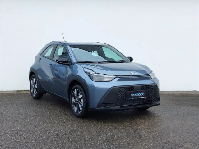 Toyota Aygo X Active