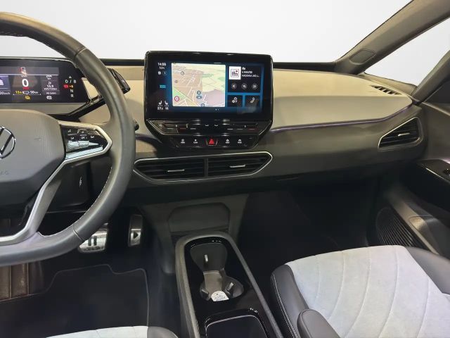 Volkswagen ID.3 Performance Pro