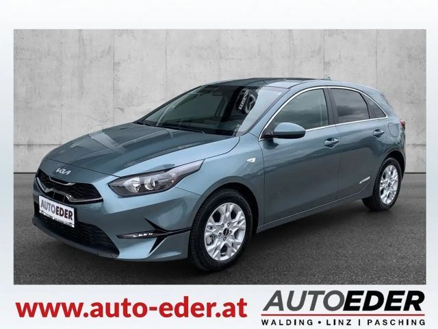 Kia Ceed GDi