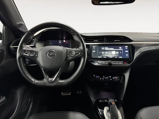 Opel Corsa 1.2 Turbo Turbo