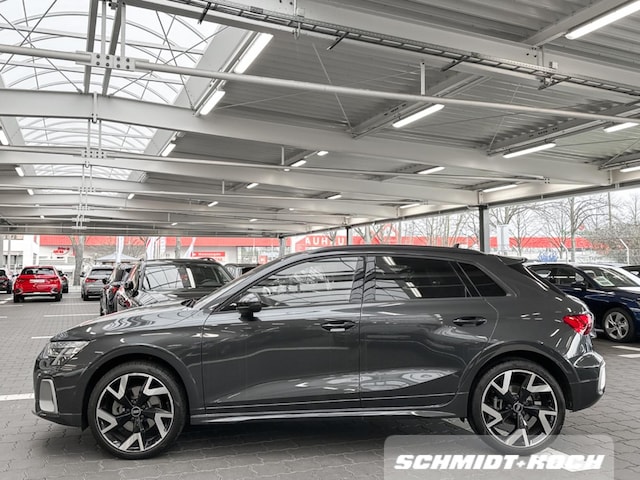 Audi A3 35 TFSI S-Tronic