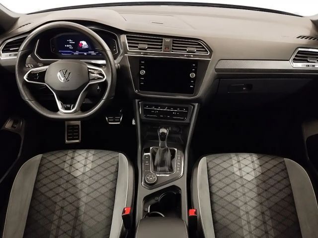 Volkswagen Tiguan Allspace R-Line