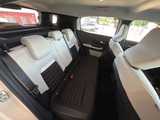 Citroën C3 Aircross Hybrid Max