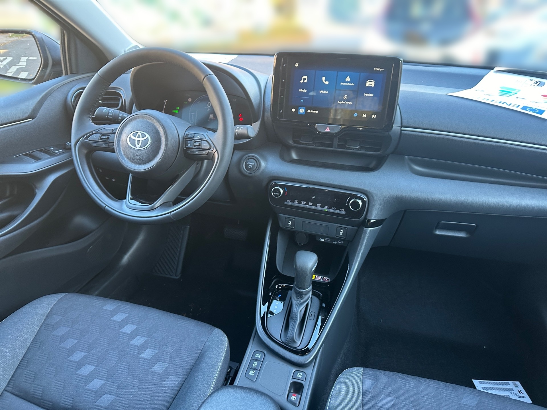 Toyota Yaris 5-deurs Comfort Team D