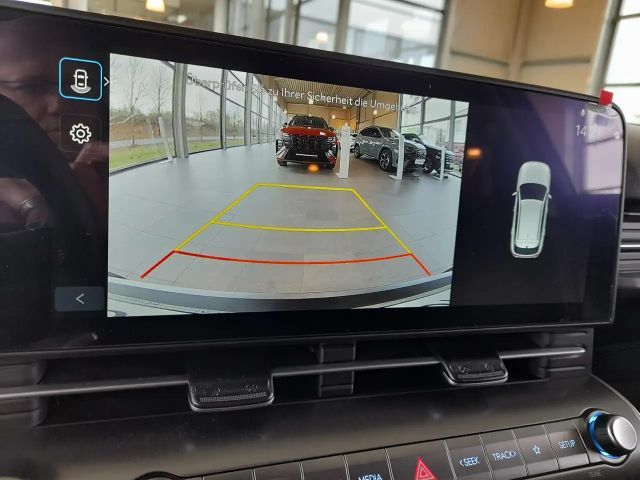 Hyundai Kona 1.6 Trend