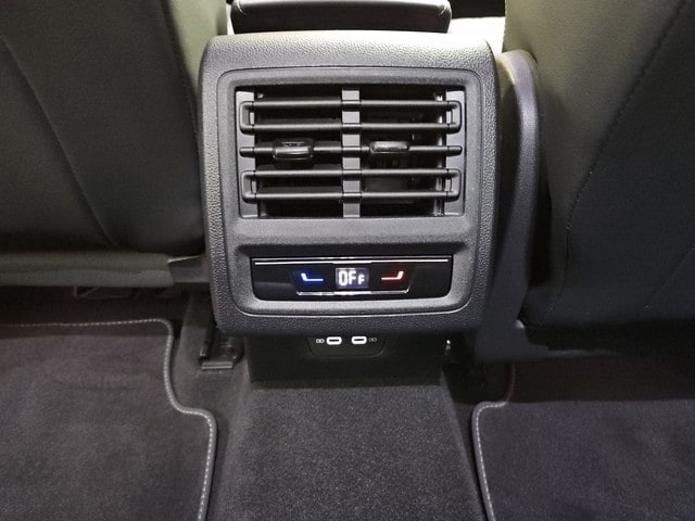 Volkswagen Golf 1.5 eTSI DSG Golf VIII Variant