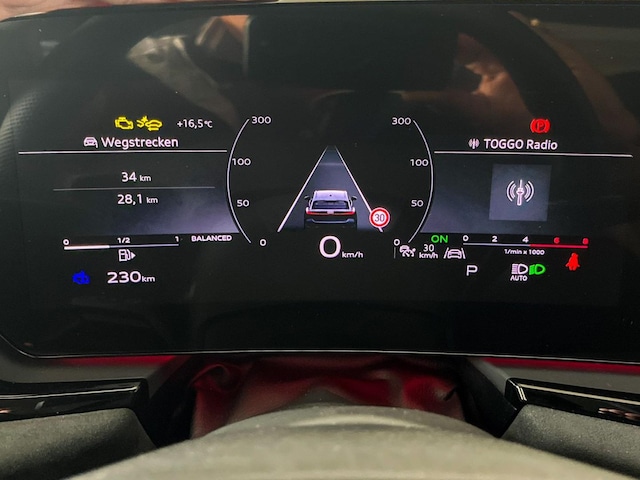 Audi S5 Avant S-Tronic