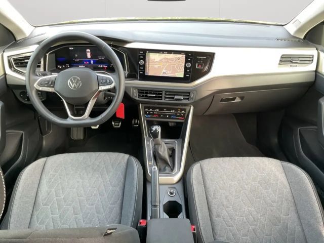 Volkswagen Taigo 1.0 TSI Move