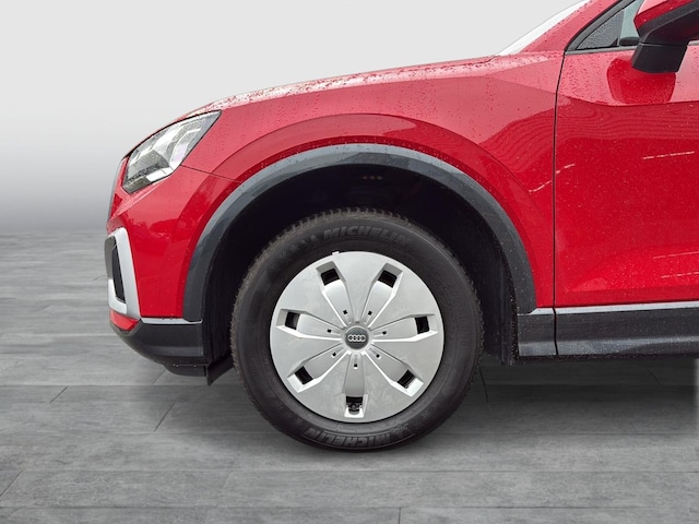 Audi Q2 35 TDI S-Tronic