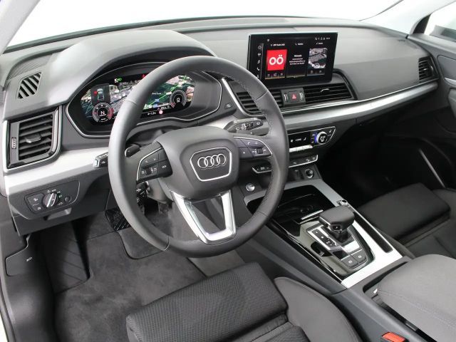 Audi Q5 40 TDI Quattro