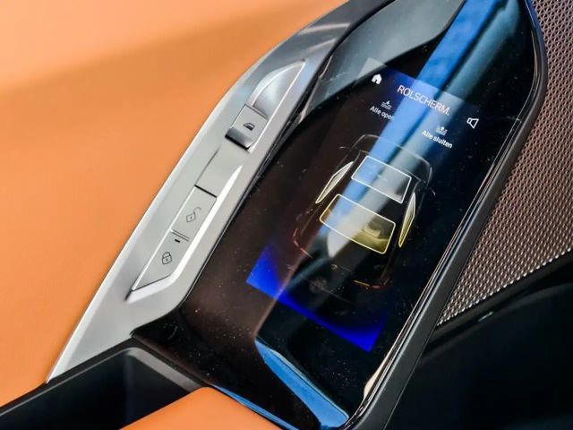 BMW i7 M-Sport Sedan