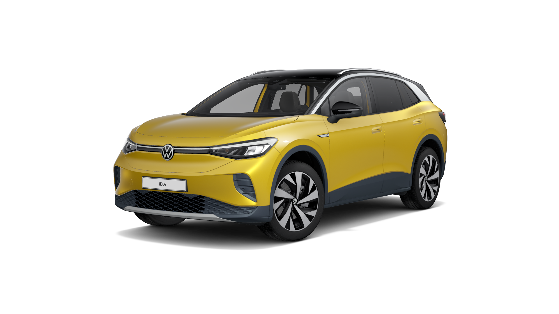 Volkswagen ID.4 1st Edition Performance Pro