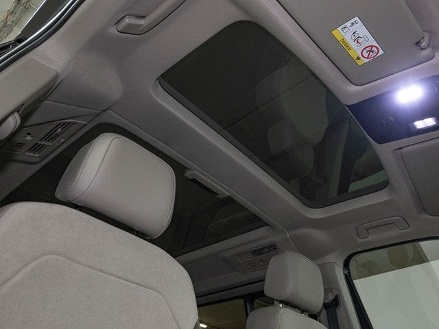 Volkswagen Multivan 2.0 TDI